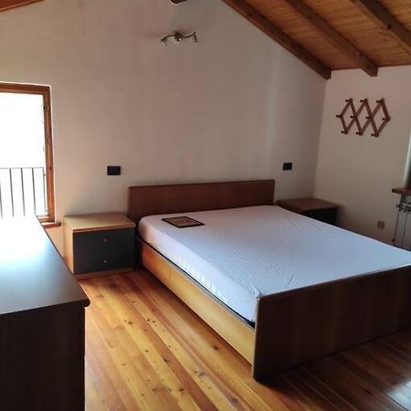 הוילה Musignano  Residenza Campagnano מראה חיצוני תמונה