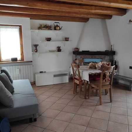 הוילה Musignano  Residenza Campagnano מראה חיצוני תמונה