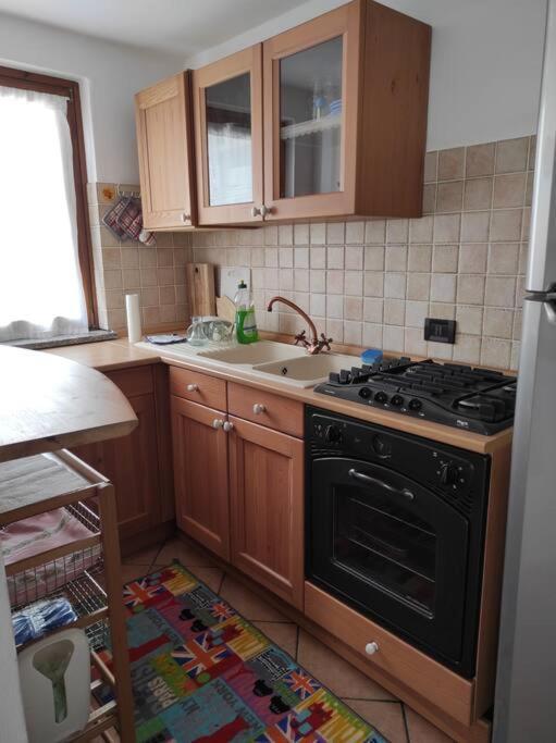 הוילה Musignano  Residenza Campagnano מראה חיצוני תמונה